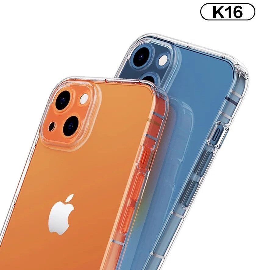 Силіконова накладка WUW K16 APPLE IPHONE 13 mini 5,4"