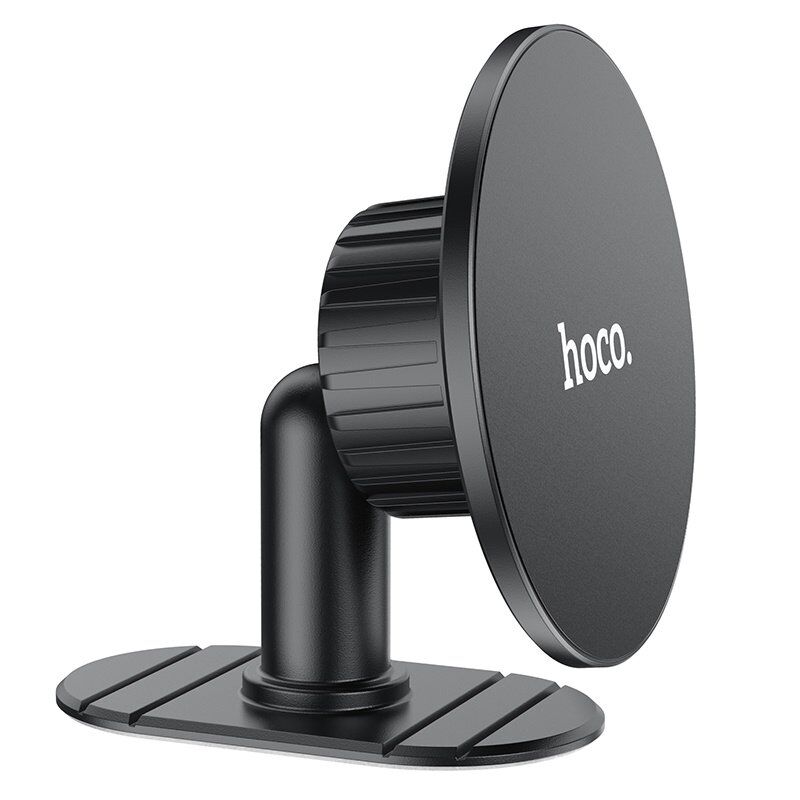Автомобільний тримач HOCO H13 магнітний, чорний