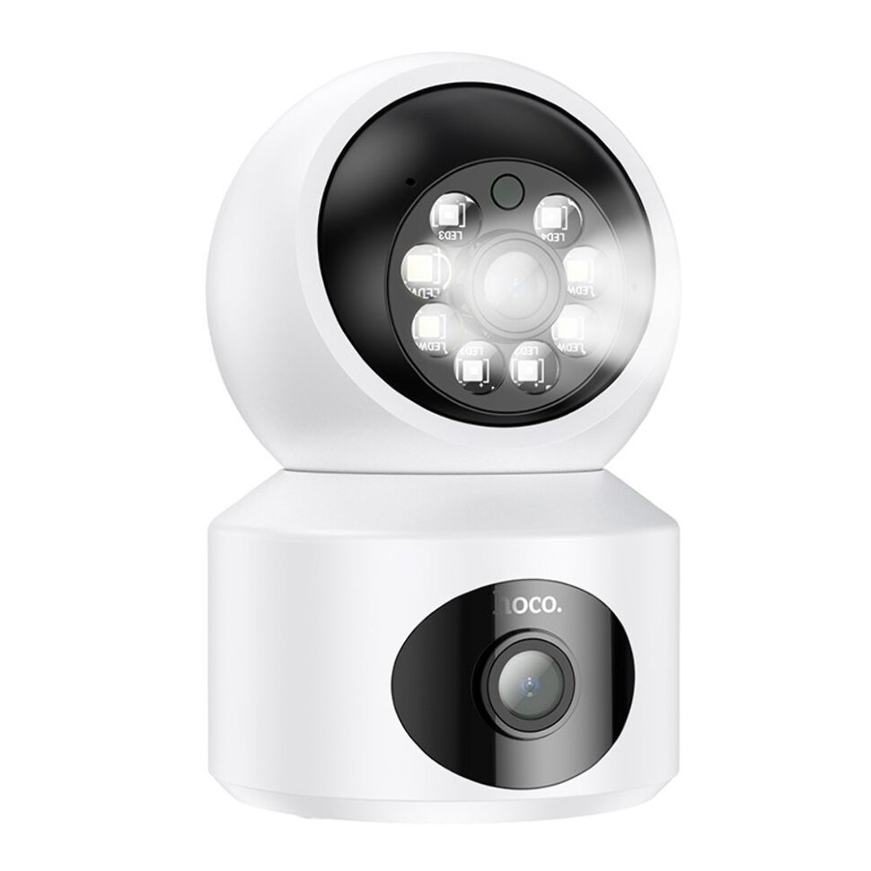 Відеокамера спостереження HOCO DI53 Відеокамера спостереження HOCO DI53