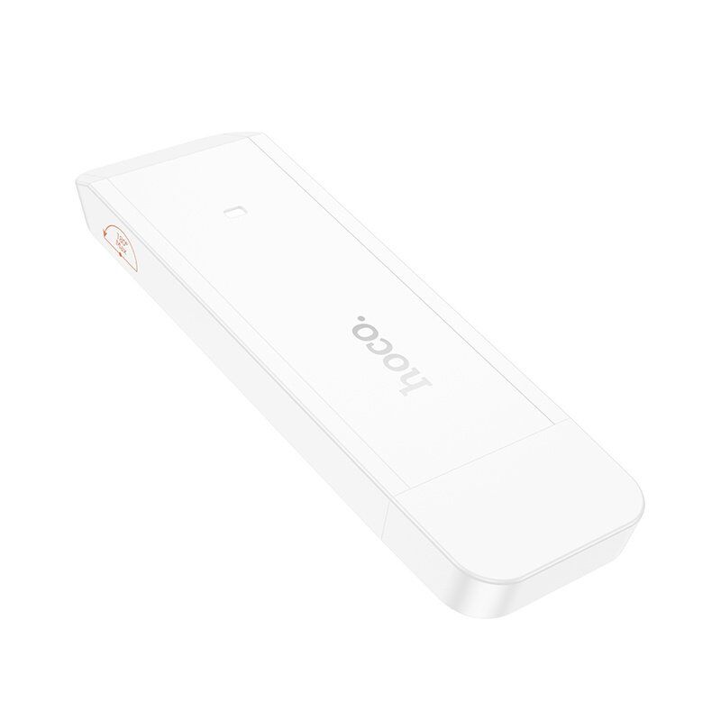 Модем HOCO HI40 USB-адаптер 4G LTE Wi-Fi Модем HOCO HI40 USB-адаптер 4G LTE Wi-Fi