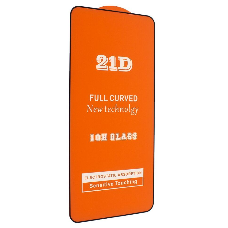 Скло 21D FULL GLUE TRIPLEX XIAOMI Redmi K20 PRO (MI 9T PRO) | S20 FE | A51