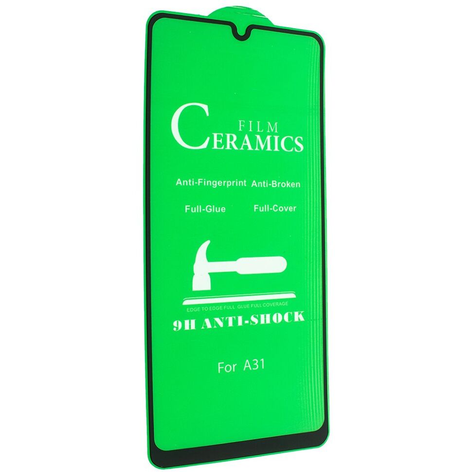 CERAMICS FILM ANTI-SHOCK SAMSUNG A32 | A33