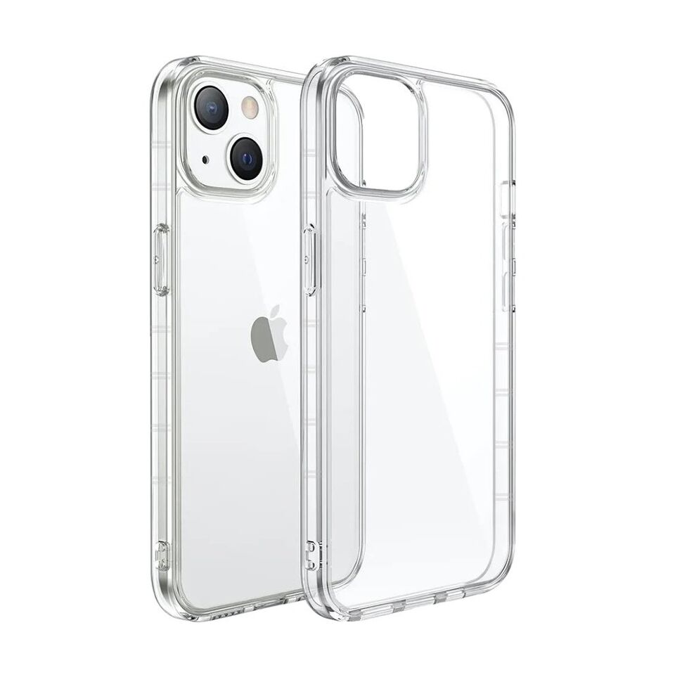 Силіконова накладка WUW K16 APPLE IPHONE 13 PRO MAX 6,7"