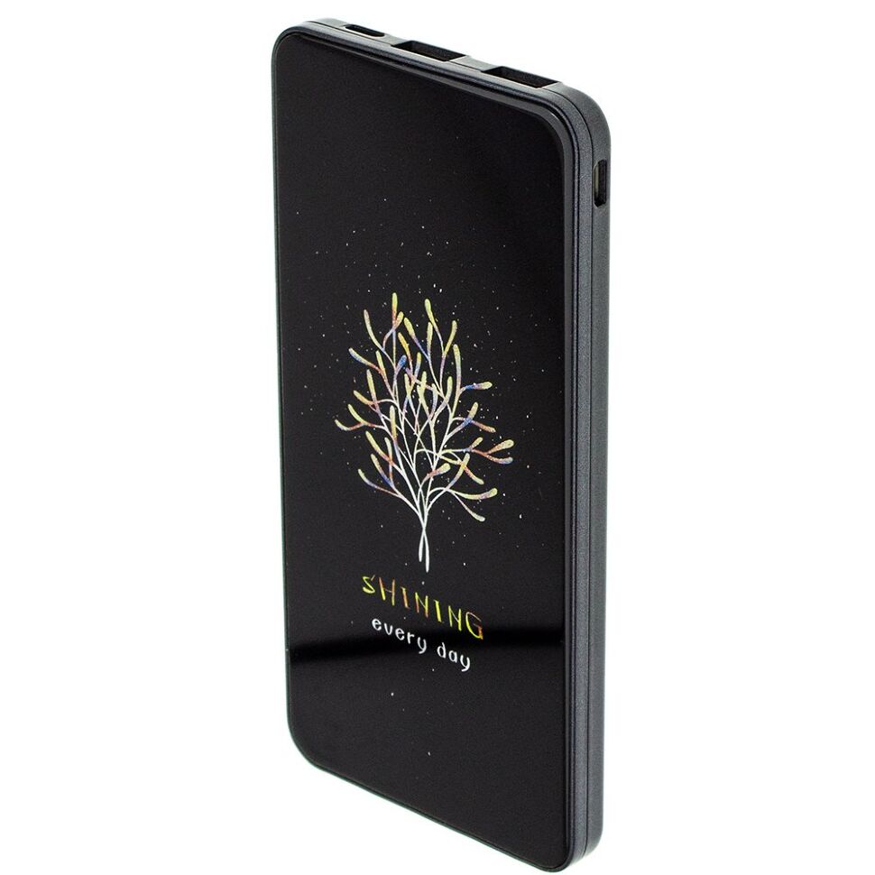 Power Bank JOYROOM PT-D02 8000 mAh ЧОРНИЙ