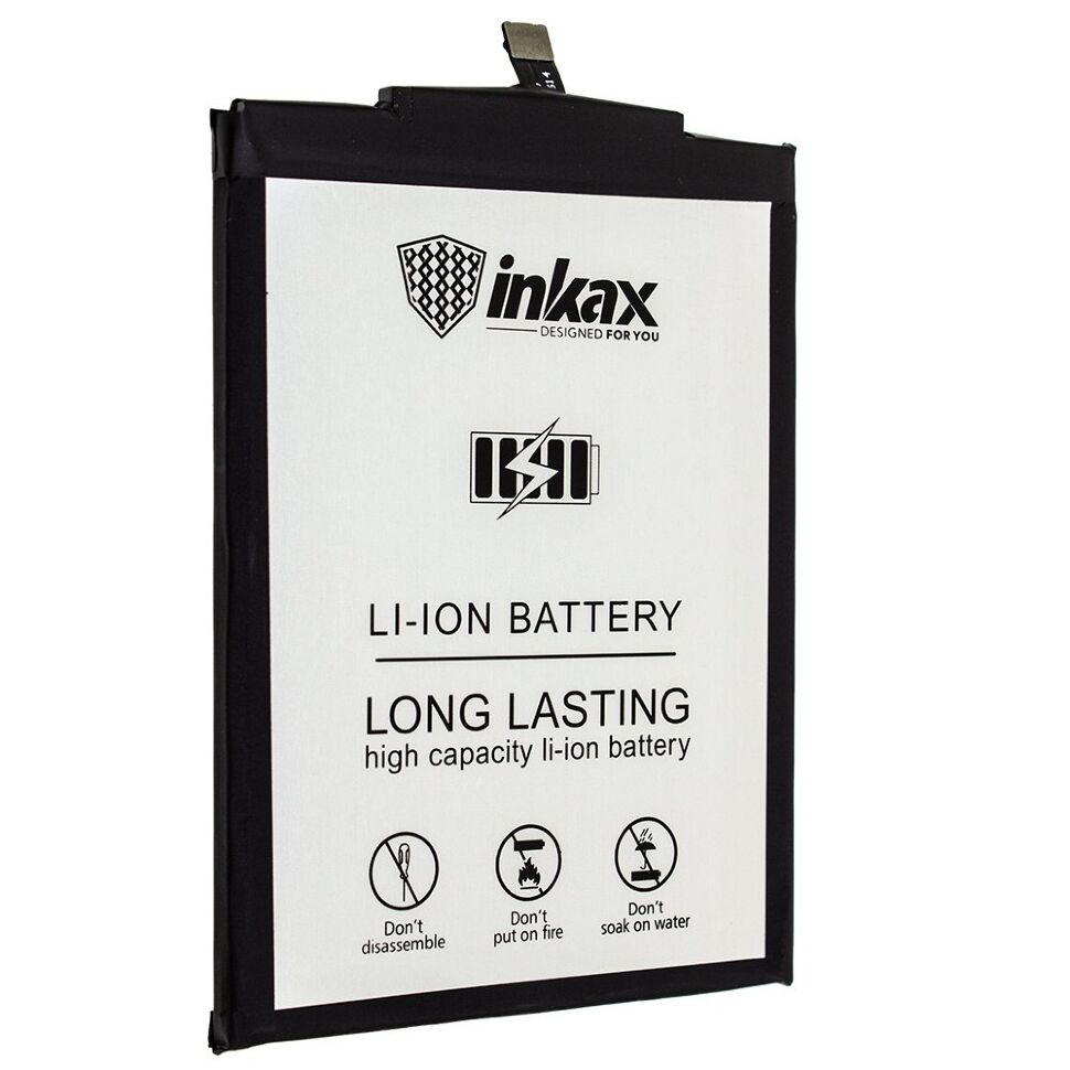 Акумулятор до телефону INKAX Xiaomi BM47 (Redmi 4X | 3 | 3S | 3X) Акумулятор до телефону INKAX Xiaomi BM47 (Redmi 4X | 3 | 3S | 3X)