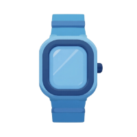 Аксесуари для розумних годинників та фітнес-браслетів