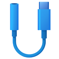 OTG адаптери, перехідники, конвертери та AUX кабелі