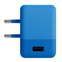 Мережеві зарядні пристрої