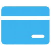 Способи оплати